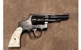 Smith & Wesson ~ 18-2 ~ .22 LR - 1 of 4