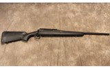 Savage ~ Axis ~ 6.5 Creedmoor - 1 of 8