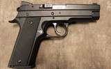 CZ ~ 40 B ~40 S&W - 1 of 2