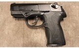 Beretta ~ PX4 Storm ~ 9 mm - 2 of 2