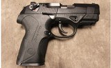 Beretta ~ PX4 Storm ~ 9 mm - 1 of 2