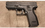 Springfield Armory ~ XD-9 ~ 9 mm - 2 of 2