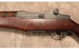 Springfield Armory ~ M1 Garand ~ .30-06 Sprg - 4 of 11