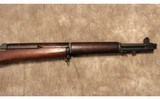 Springfield Armory ~ M1 Garand ~ .30-06 Sprg - 8 of 11
