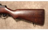 Springfield Armory ~ M1 Garand ~ .30-06 Sprg - 3 of 11