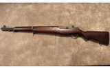 Springfield Armory ~ M1 Garand ~ .30-06 Sprg - 2 of 11