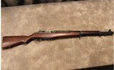 Springfield Armory ~ M1 Garand ~ .30-06 Sprg - 1 of 11