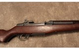 Springfield Armory ~ M1 Garand ~ .30-06 Sprg - 7 of 11
