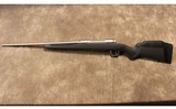 Savage Arms ~ 110 ~ .270 Win - 2 of 10