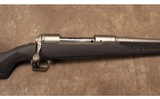 Savage Arms ~ 110 ~ .270 Win - 7 of 10