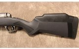 Savage Arms ~ 110 ~ .270 Win - 3 of 10