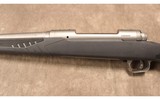 Savage Arms ~ 110 ~ .270 Win - 4 of 10