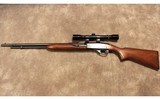 Remington ~ 552 Speedmaster ~ .22 LR - 2 of 10