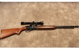Remington ~ 552 Speedmaster ~ .22 LR - 1 of 10