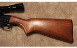 Remington ~ 552 Speedmaster ~ .22 LR - 3 of 10