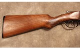 Hunter Arms ~ The Fulton ~ 12 Gauge - 6 of 9