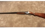 Hunter Arms ~ The Fulton ~ 12 Gauge - 2 of 9