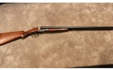 Hunter Arms ~ The Fulton ~ 12 Gauge - 1 of 9