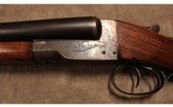 Hunter Arms ~ The Fulton ~ 12 Gauge - 4 of 9
