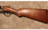 Hunter Arms ~ The Fulton ~ 12 Gauge - 3 of 9