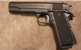 Charles Daly ~ 1911 ~ .45 ACP - 2 of 2