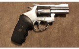 Rossi ~ M971 ~ .357 Magnum - 1 of 2