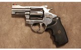 Rossi ~ M971 ~ .357 Magnum - 2 of 2