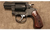 Armscor ~ 206 ~ .38 Special - 1 of 2