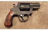 Armscor ~ 206 ~ .38 Special - 2 of 2