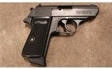 Walther ~ PPK/S ~ .22 LR - 1 of 2