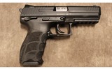 Heckler & Koch ~ P30L ~ .40 S&W - 1 of 2