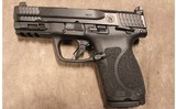 Smith & Wesson ~ M&P 9 M2.0 OR - 2 of 3