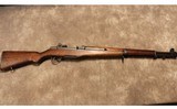 International Harvester ~ M1 Garand ~ .30-06 - 1 of 10