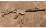 Smith & Wesson ~ M&P15-22 ~ .22 LR - 1 of 10