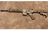 Smith & Wesson ~ M&P15-22 ~ .22 LR - 2 of 10