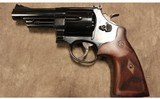Smith & Wesson ~ 29-10 ~ .44 Magnum - 2 of 2