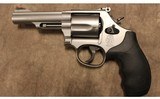 Smith & Wesson ~ 69 ~ .44 Magnum - 2 of 2