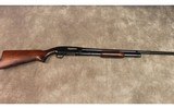 Winchester ~ 12 ~16 Gauge - 1 of 11