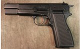 FM Industria Argentina ~ Hi-Power ~ 9 mm - 2 of 2