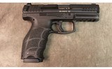Heckler & Koch ~ VP9 ~ 9 mm - 1 of 3