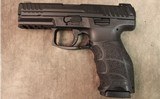 Heckler & Koch ~ VP9 ~ 9 mm - 2 of 2