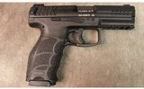 Heckler & Koch ~ VP9 ~ 9 mm - 1 of 2