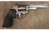 Smith & Wesson ~ 66-2 ~ .357 Magnum - 1 of 2