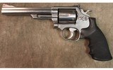 Smith & Wesson ~ 66-2 ~ .357 Magnum - 2 of 2