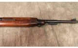 Inland ~ U.S. Carbine ~ .30 Carbine - 7 of 10