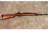 Inland ~ U.S. Carbine ~ .30 Carbine - 1 of 10