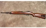 Inland ~ U.S. Carbine ~ .30 Carbine - 2 of 10
