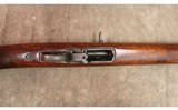Inland ~ U.S. Carbine ~ .30 Carbine - 8 of 10