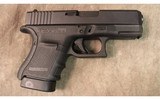 Glock ~ 30 Gen 4 ~ 45 Auto - 1 of 2