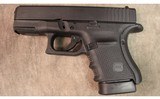 Glock ~ 30 Gen 4 ~ 45 Auto - 2 of 2